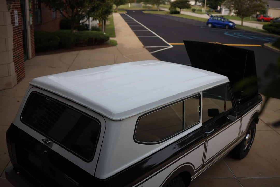 1975 International Harvester Scout - Image 14 of 31