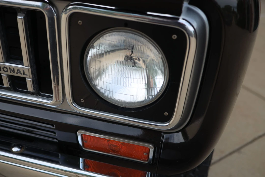 1975 International Harvester Scout - Image 30 of 31