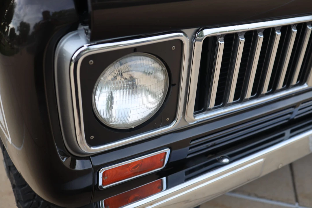 1975 International Harvester Scout - Image 29 of 31