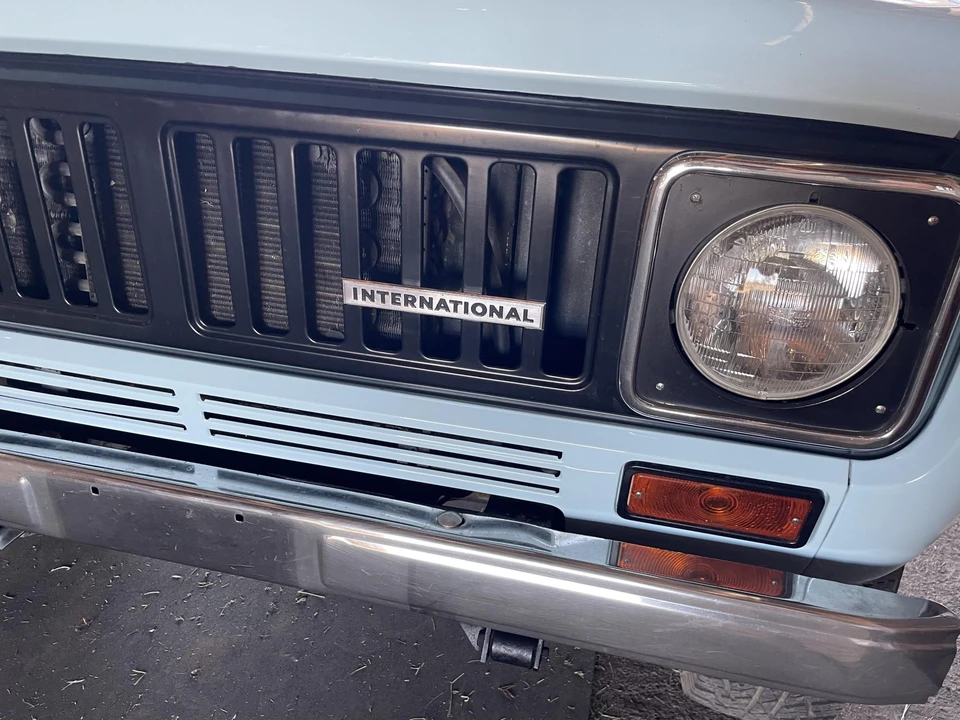 1975 International Harvester Scout - Image 30 of 31