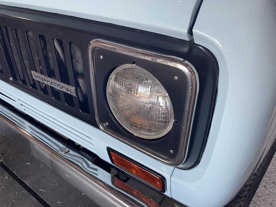 1975 International Harvester Scout - Image 31 of 31