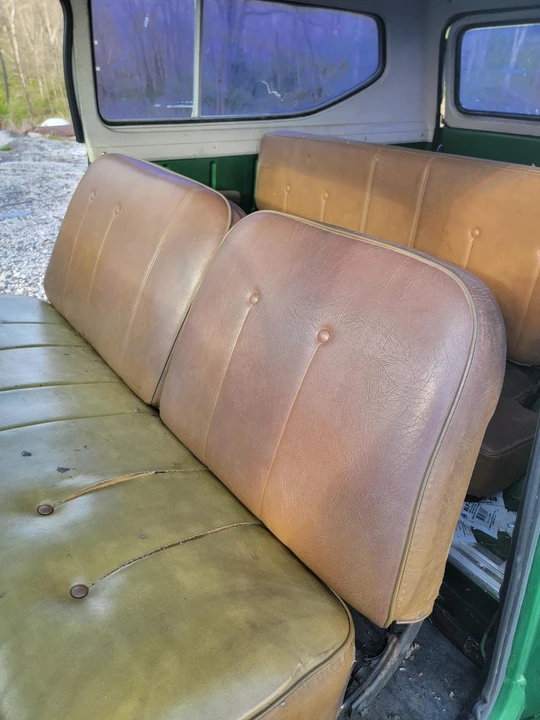 1975 International Harvester Scout - Image 30 of 31