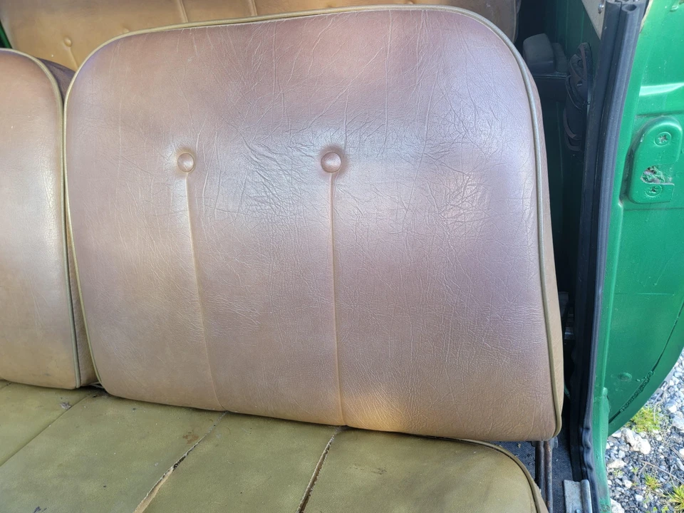 1975 International Harvester Scout - Image 31 of 31