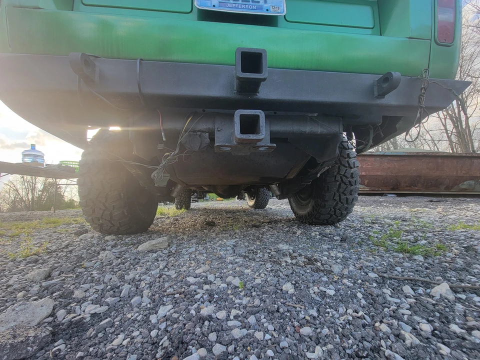 1975 International Harvester Scout - Image 23 of 31