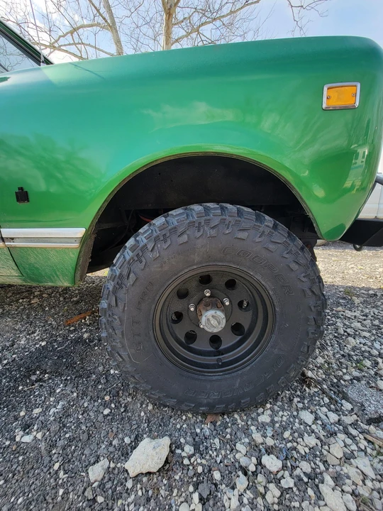 1975 International Harvester Scout - Image 26 of 31