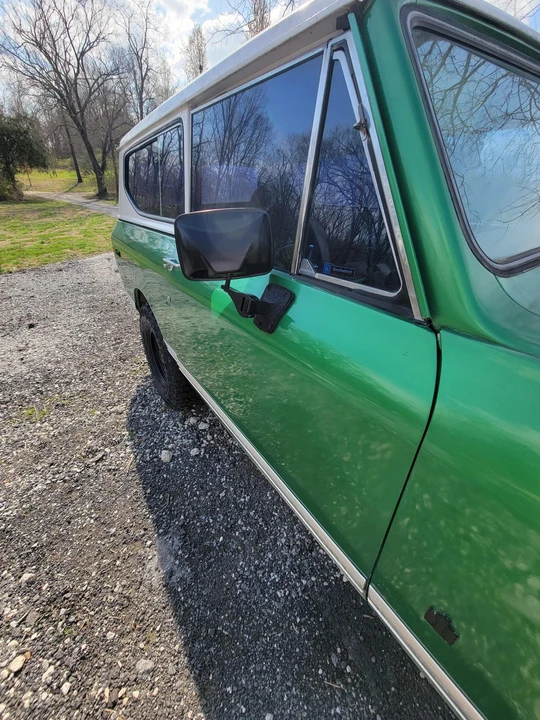 1975 International Harvester Scout - Image 24 of 31