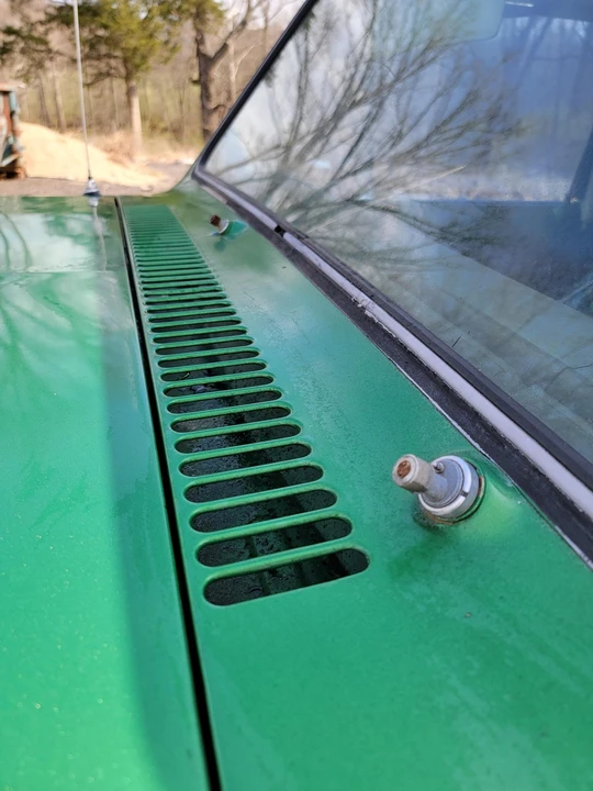 1975 International Harvester Scout - Image 19 of 31