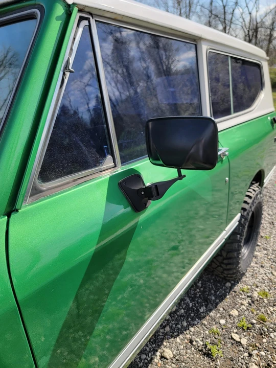 1975 International Harvester Scout - Image 20 of 31