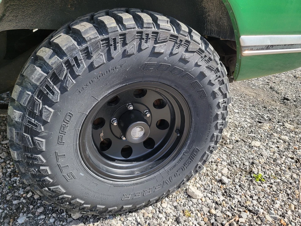 1975 International Harvester Scout - Image 29 of 31