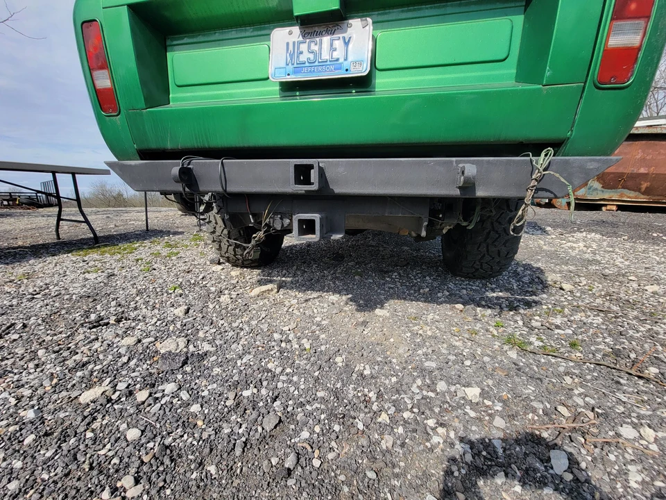 1975 International Harvester Scout - Image 22 of 31