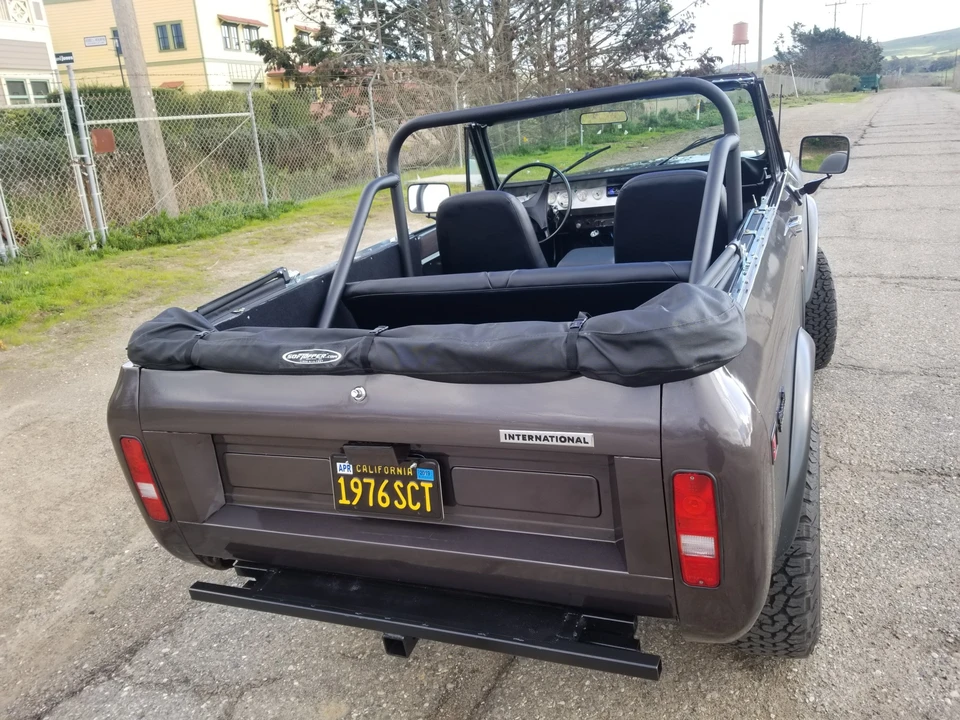 1975 International Harvester Scout - Image 19 of 31