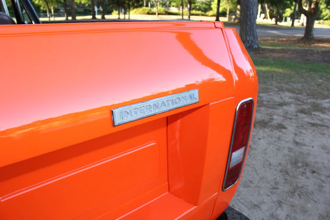 1975 International Harvester Scout - Image 17 of 31