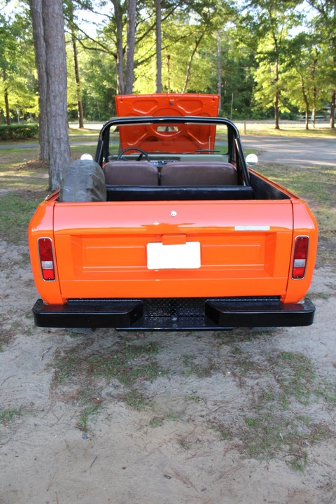 1975 International Harvester Scout - Image 19 of 31