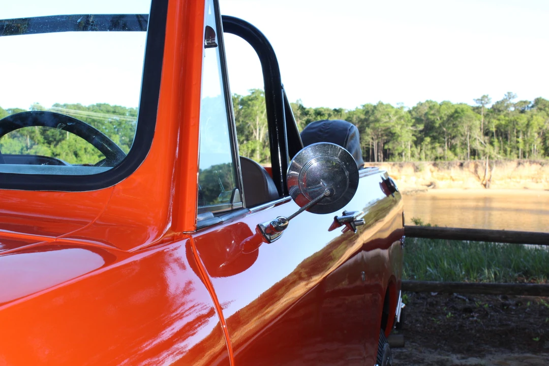1975 International Harvester Scout - Image 13 of 31
