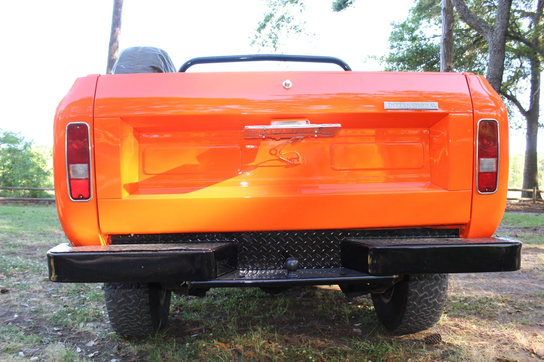 1975 International Harvester Scout - Image 18 of 31