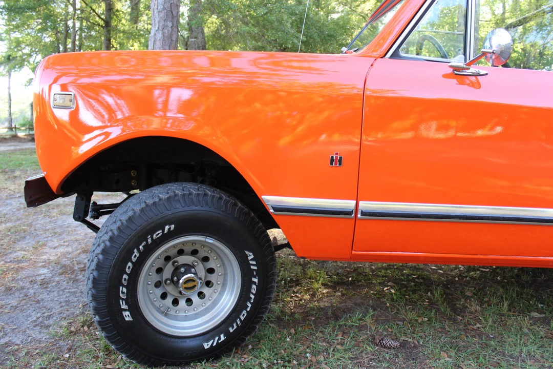 1975 International Harvester Scout - Image 14 of 31