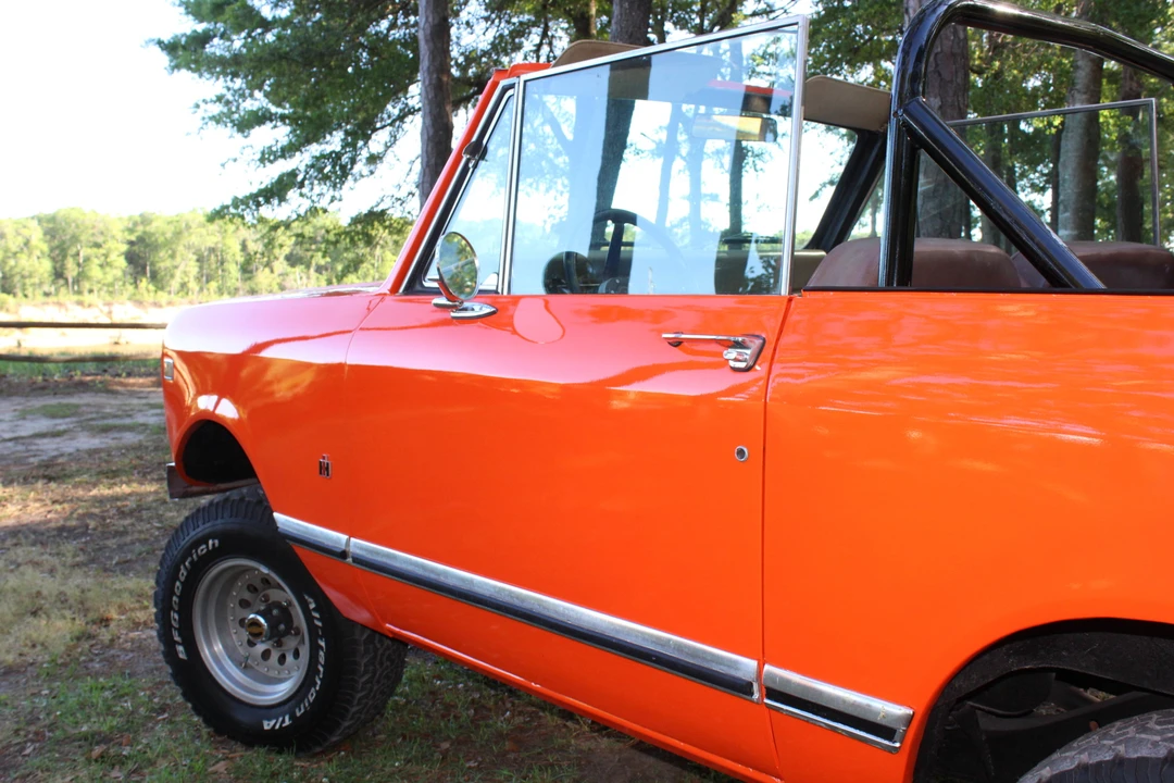 1975 International Harvester Scout - Image 15 of 31