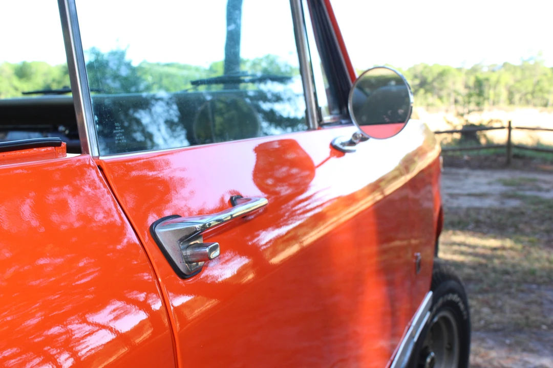1975 International Harvester Scout - Image 23 of 31