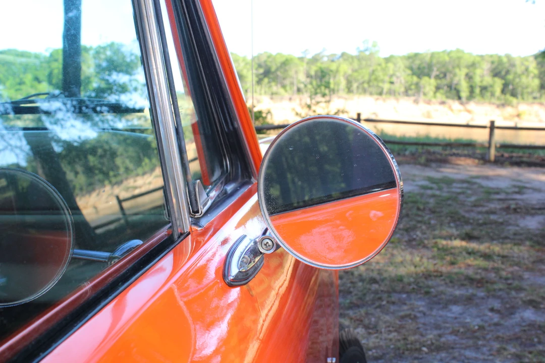 1975 International Harvester Scout - Image 24 of 31