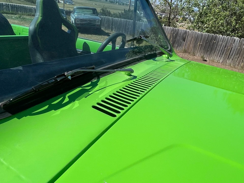 1975 International Harvester Scout - Image 16 of 31