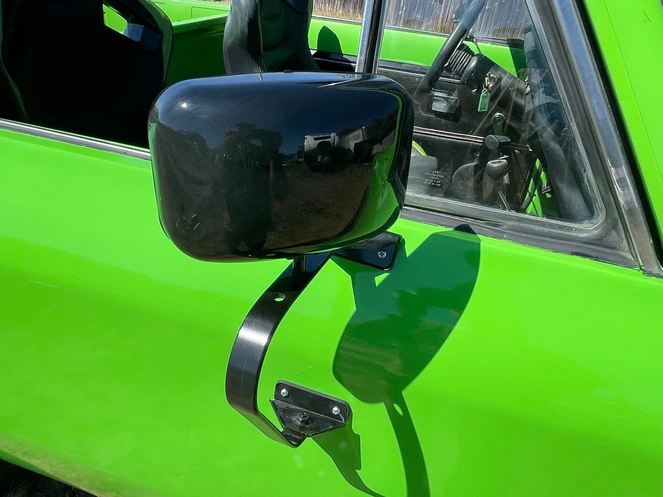 1975 International Harvester Scout - Image 21 of 31