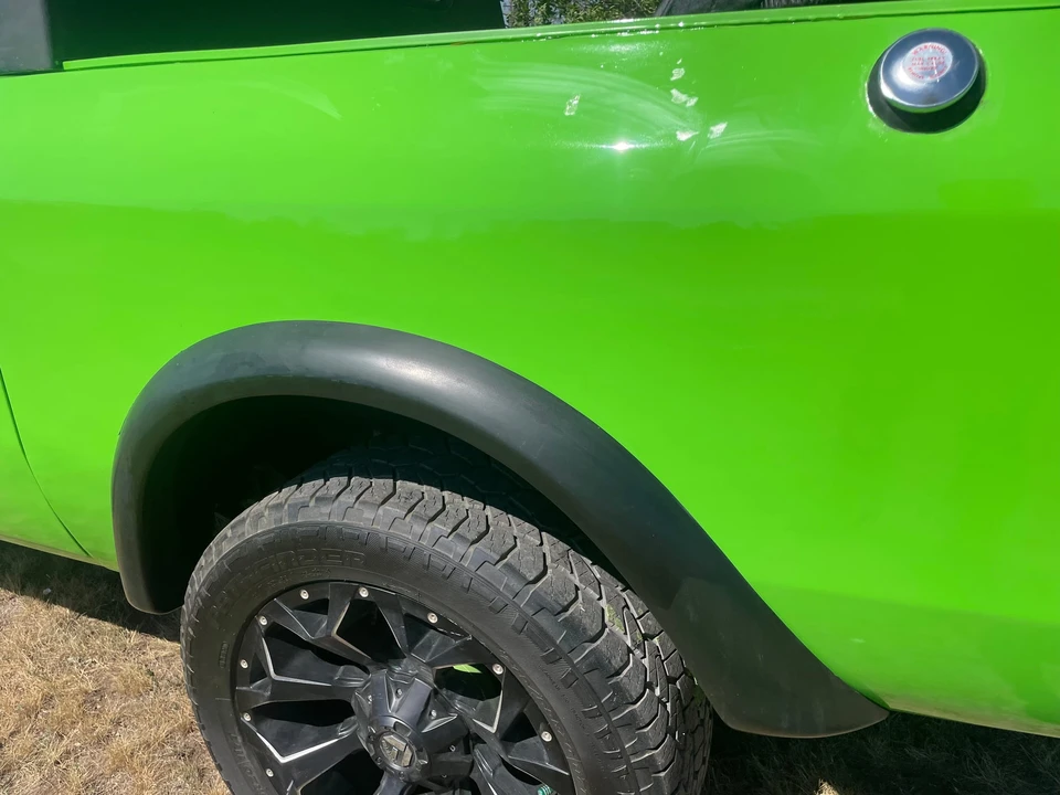 1975 International Harvester Scout - Image 29 of 31