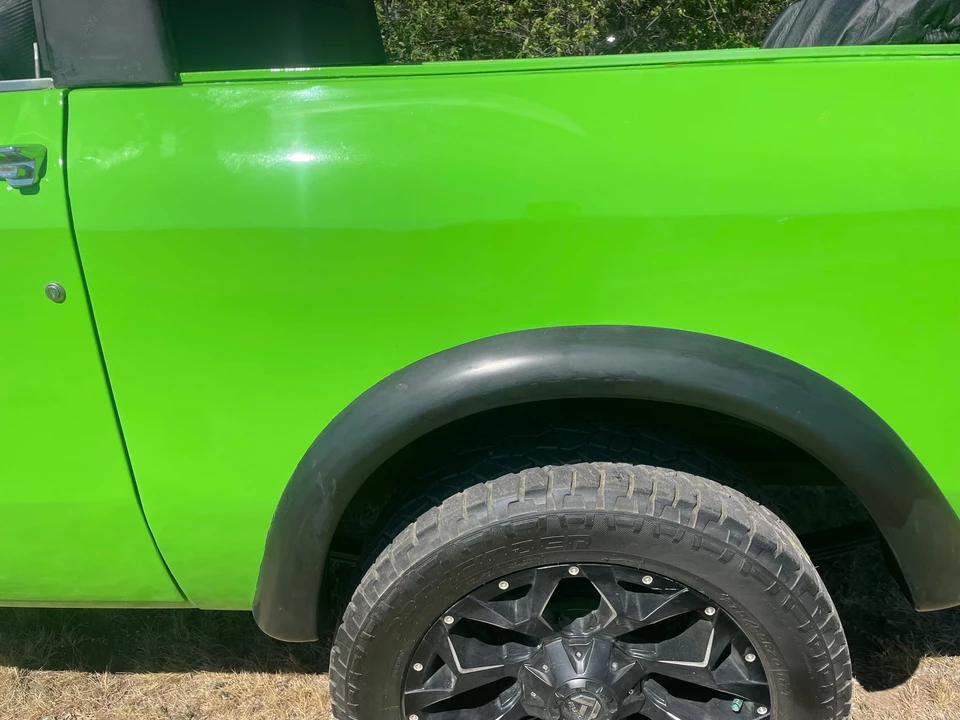 1975 International Harvester Scout - Image 30 of 31