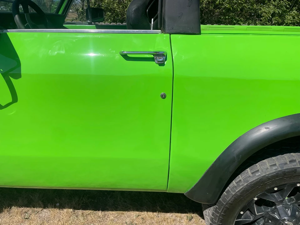 1975 International Harvester Scout - Image 31 of 31