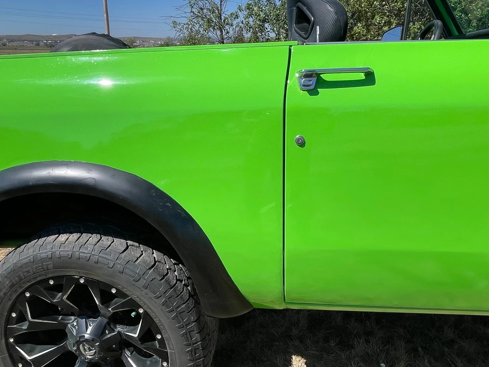 1975 International Harvester Scout - Image 23 of 31