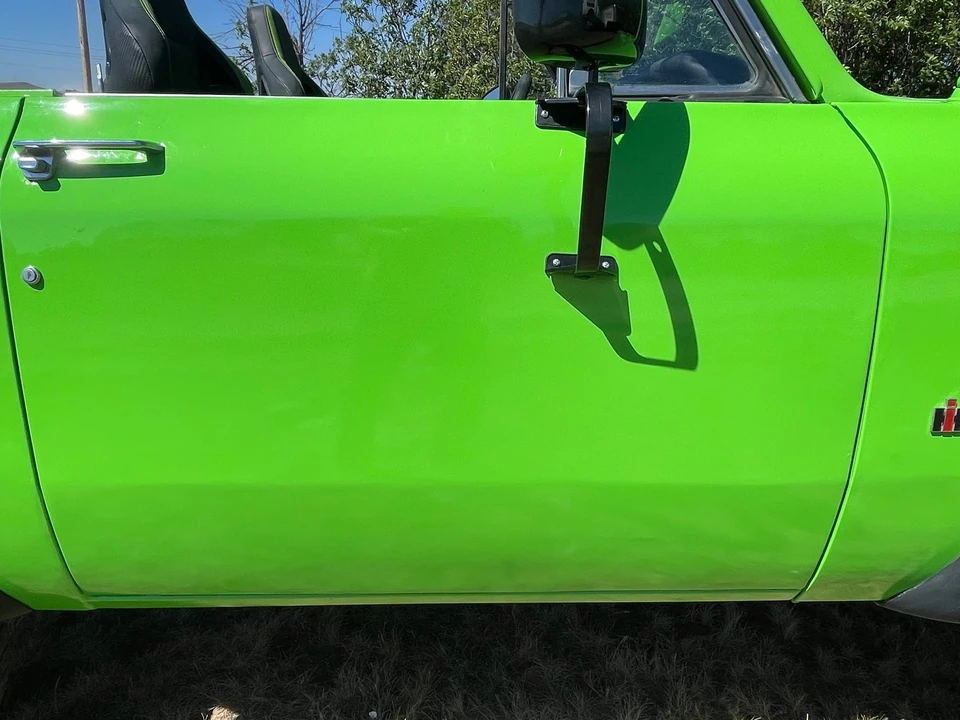 1975 International Harvester Scout - Image 22 of 31