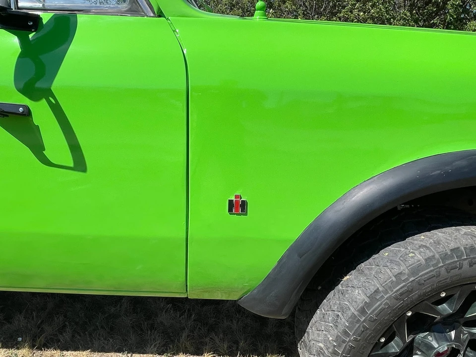 1975 International Harvester Scout - Image 20 of 31