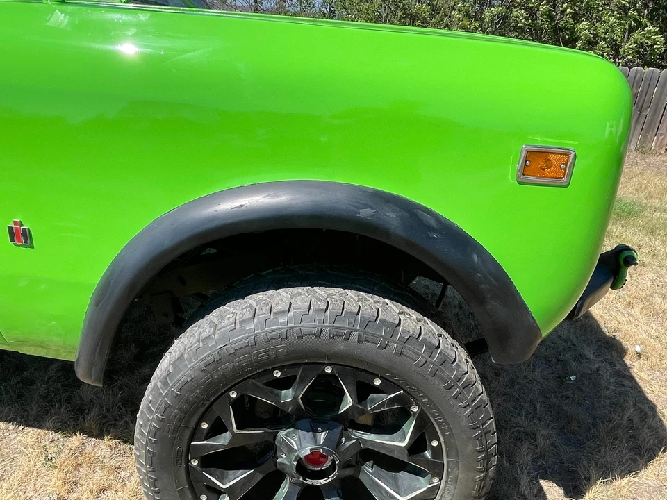 1975 International Harvester Scout - Image 19 of 31