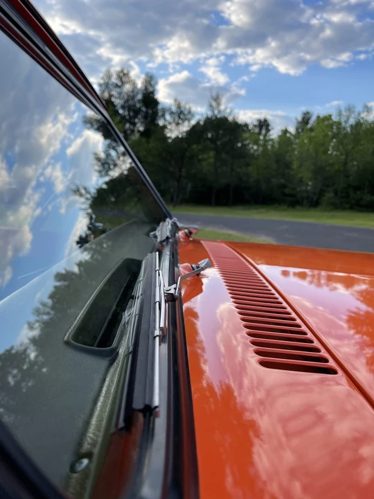1975 International Harvester Scout - Image 31 of 31