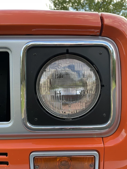 1975 International Harvester Scout - Image 28 of 31