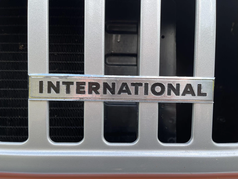1975 International Harvester Scout - Image 27 of 31