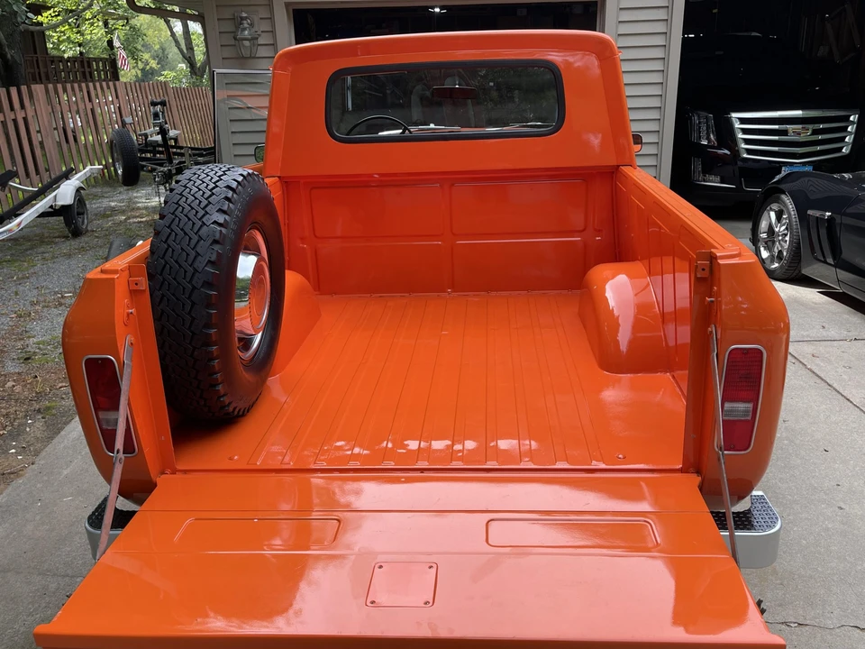1975 International Harvester Scout - Image 18 of 31