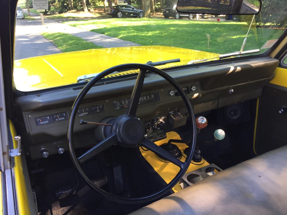 1975 International Harvester Scout - Image 31 of 31