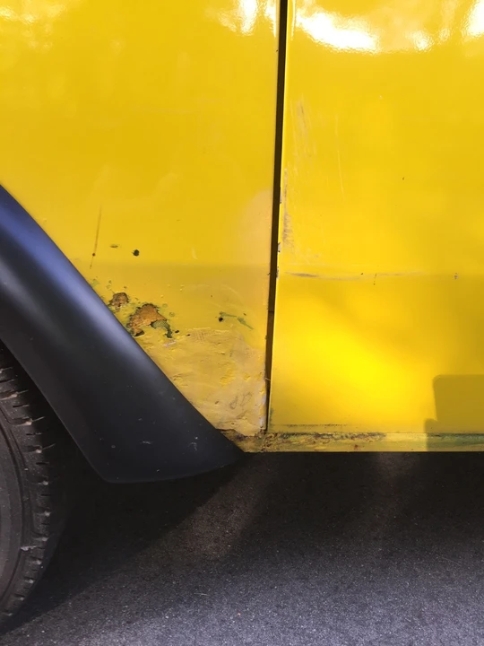 1975 International Harvester Scout - Image 22 of 31