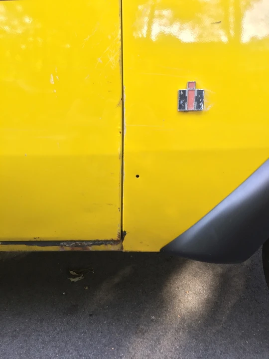 1975 International Harvester Scout - Image 23 of 31