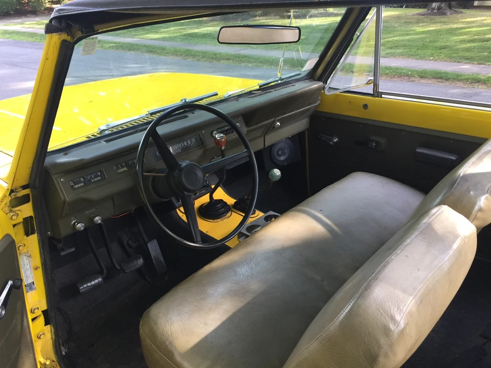 1975 International Harvester Scout - Image 30 of 31