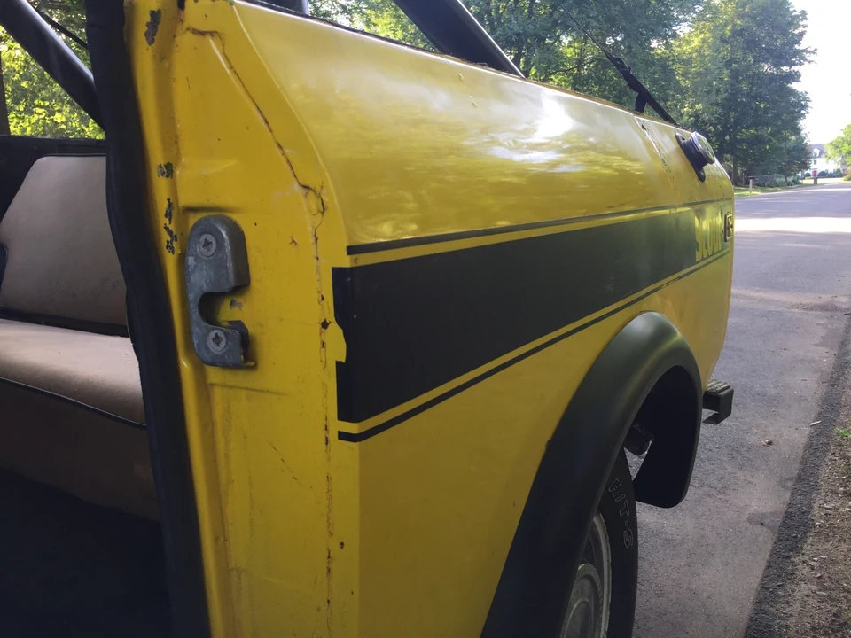 1975 International Harvester Scout - Image 24 of 31