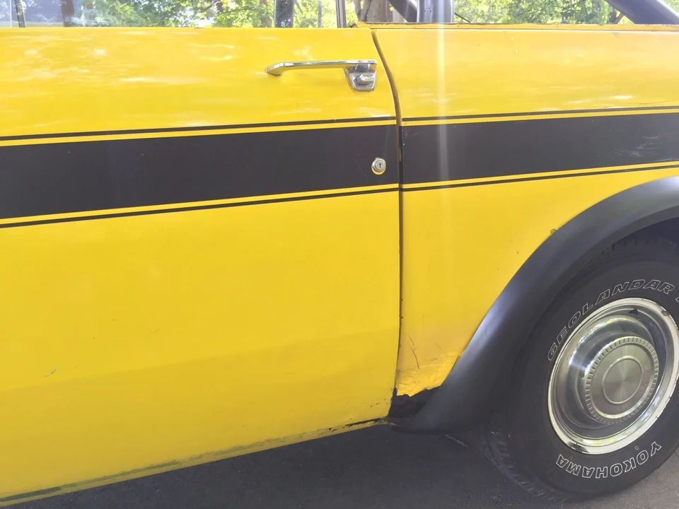 1975 International Harvester Scout - Image 16 of 31