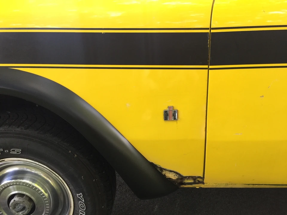 1975 International Harvester Scout - Image 17 of 31
