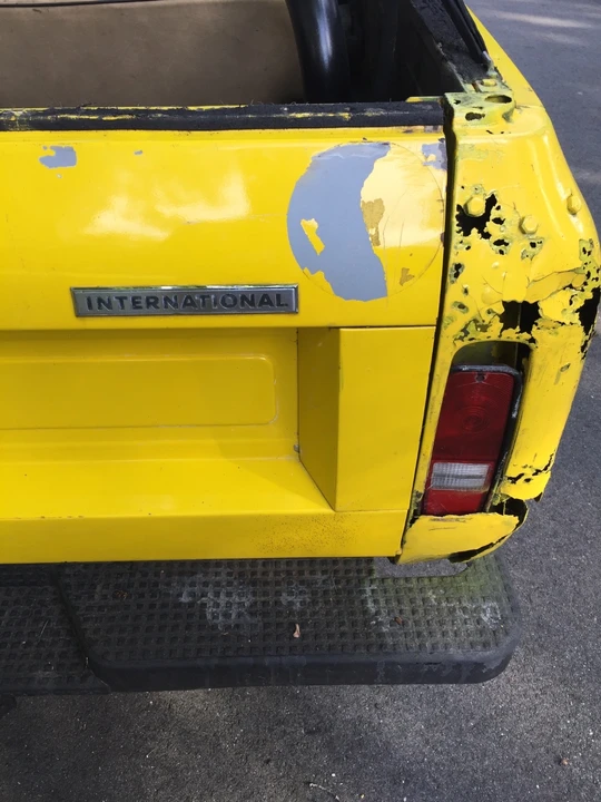 1975 International Harvester Scout - Image 19 of 31