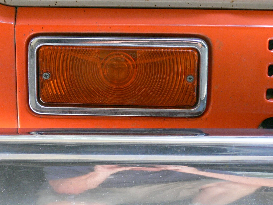 1975 International Harvester Scout - Image 31 of 31