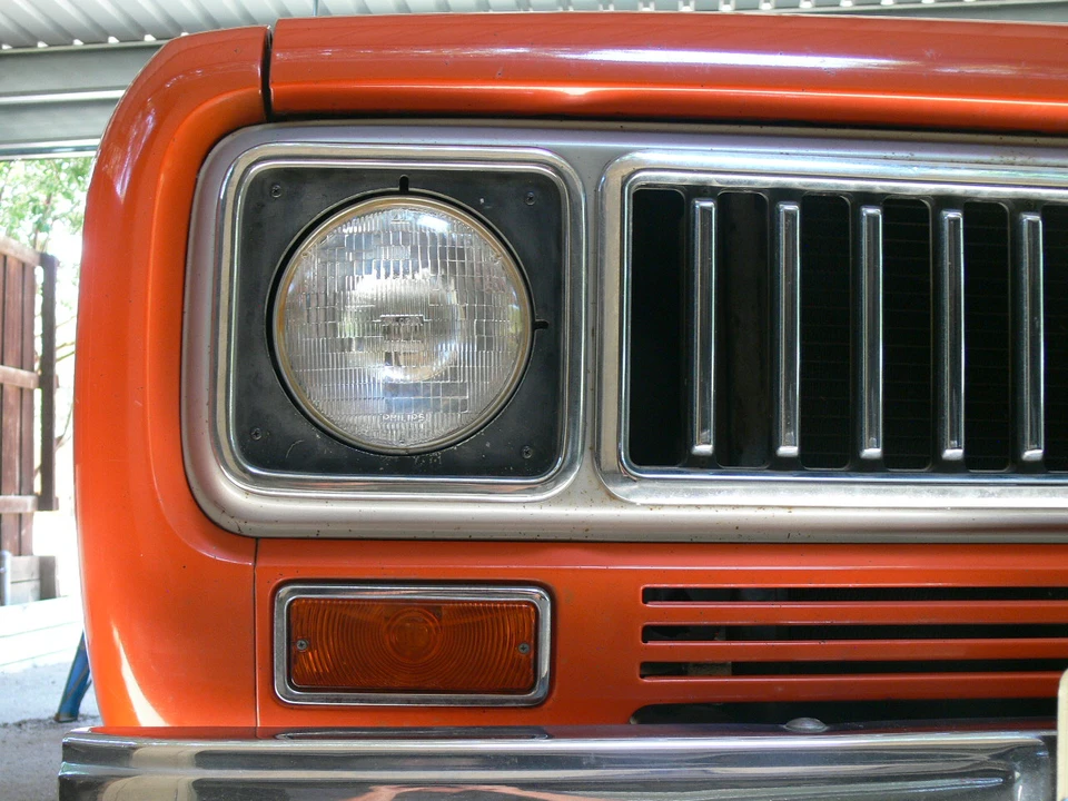 1975 International Harvester Scout - Image 30 of 31