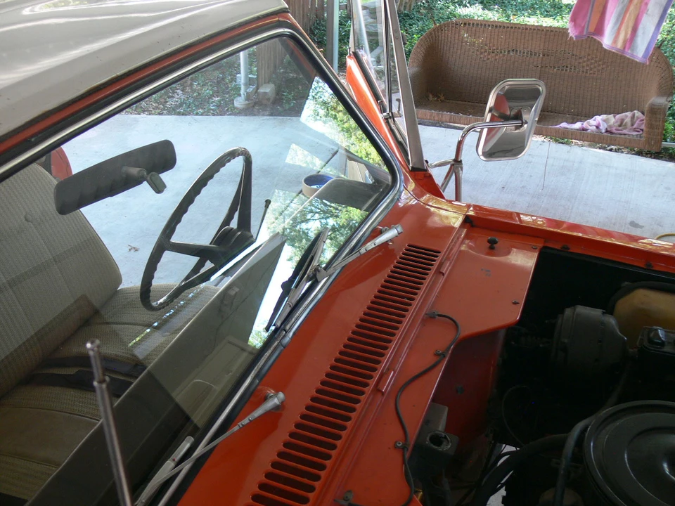 1975 International Harvester Scout - Image 26 of 31