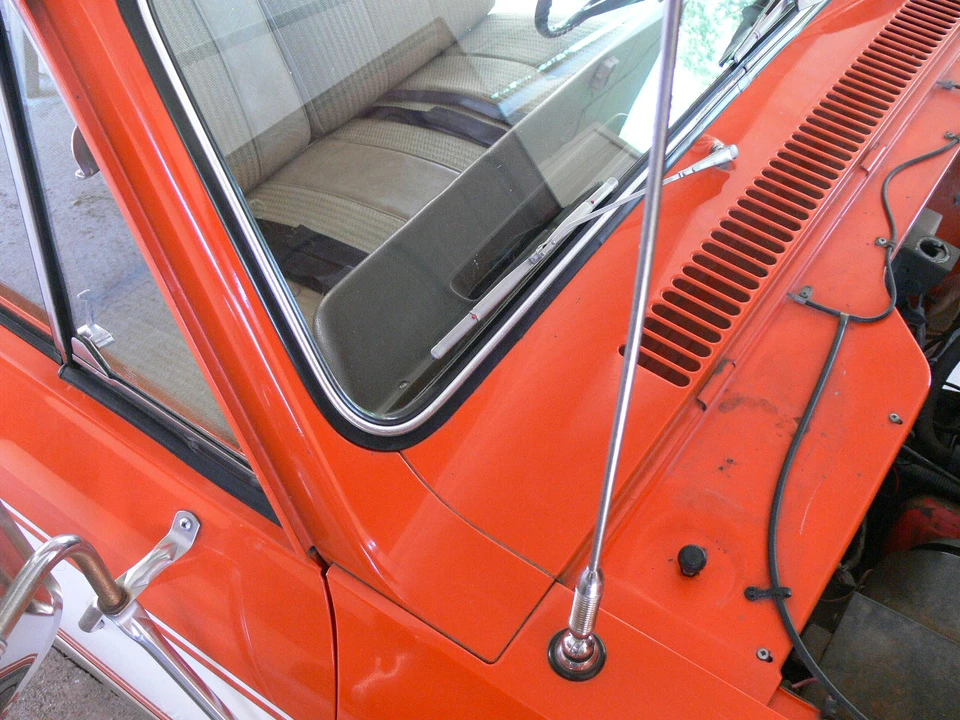1975 International Harvester Scout - Image 27 of 31