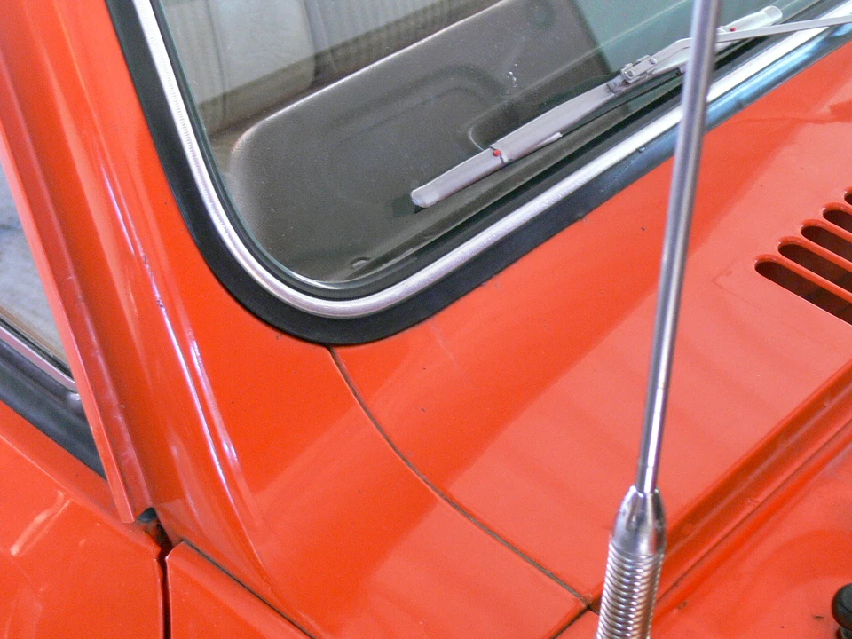 1975 International Harvester Scout - Image 28 of 31