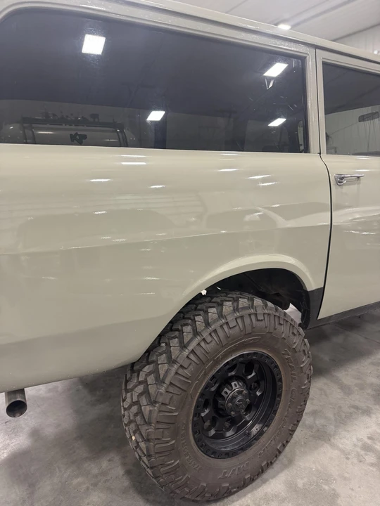 1975 International Harvester Travelall - Image 28 of 31
